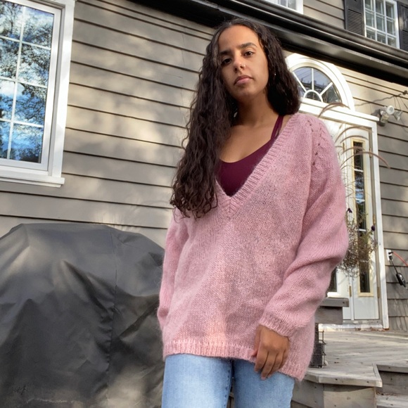 Vintage Jones New York Wool Sweater - Picture 3 of 5